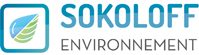 logo sokoloff environnement